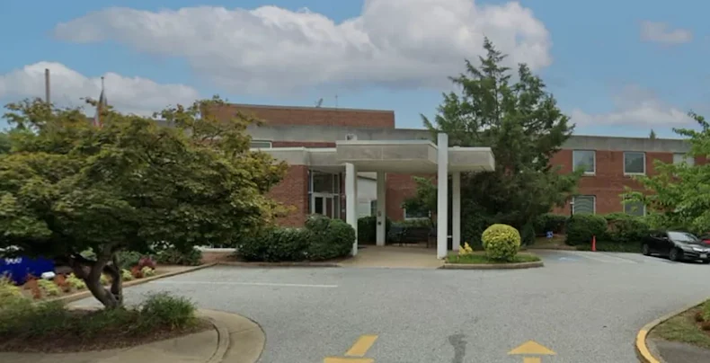 Image of Alexandria Rehab & Healthcare Center (1)