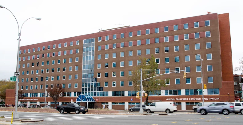 Image of Queens Boulevard Extended Care (1)