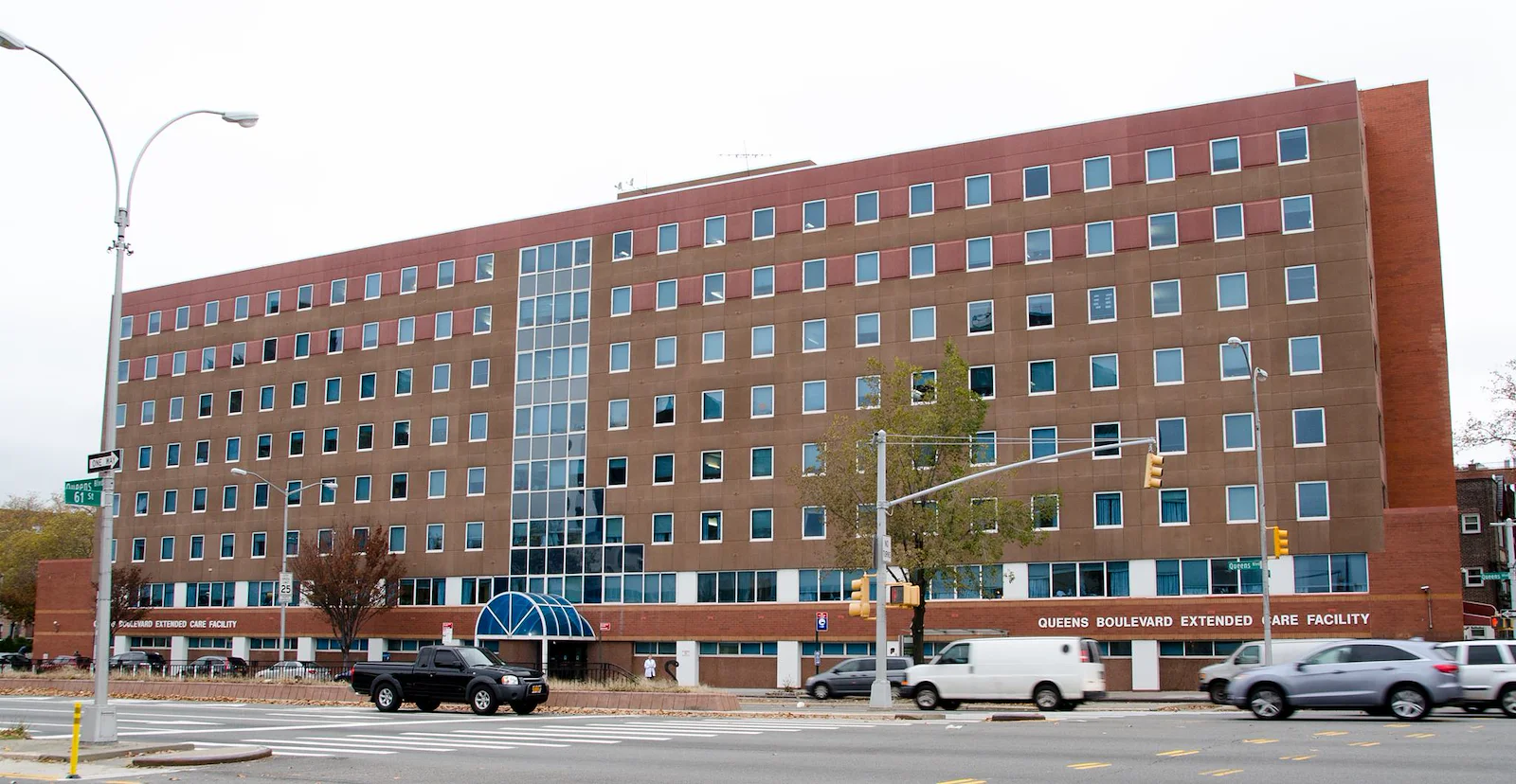 Image of Queens Boulevard Extended Care (1)