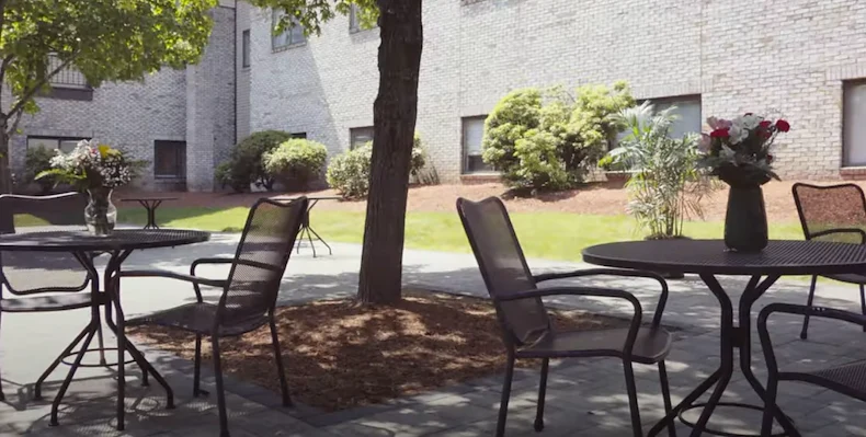 Image of Care One At Peabody (7)