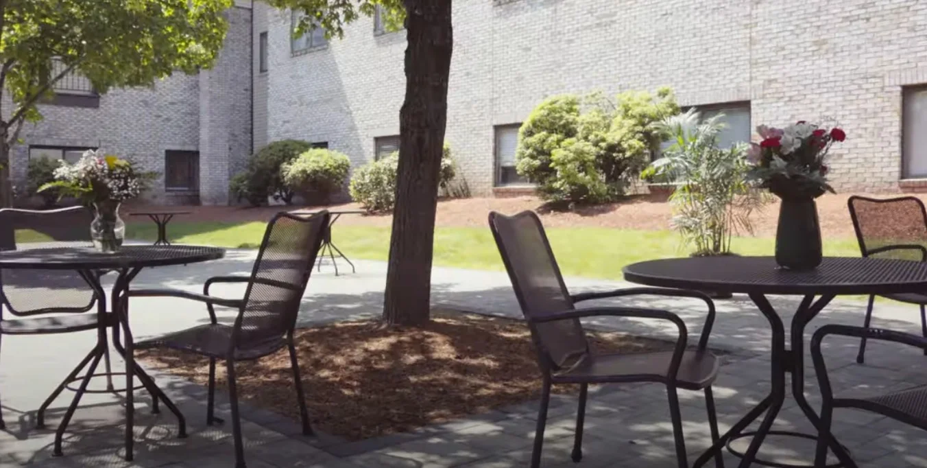 Image of Care One At Peabody (7)