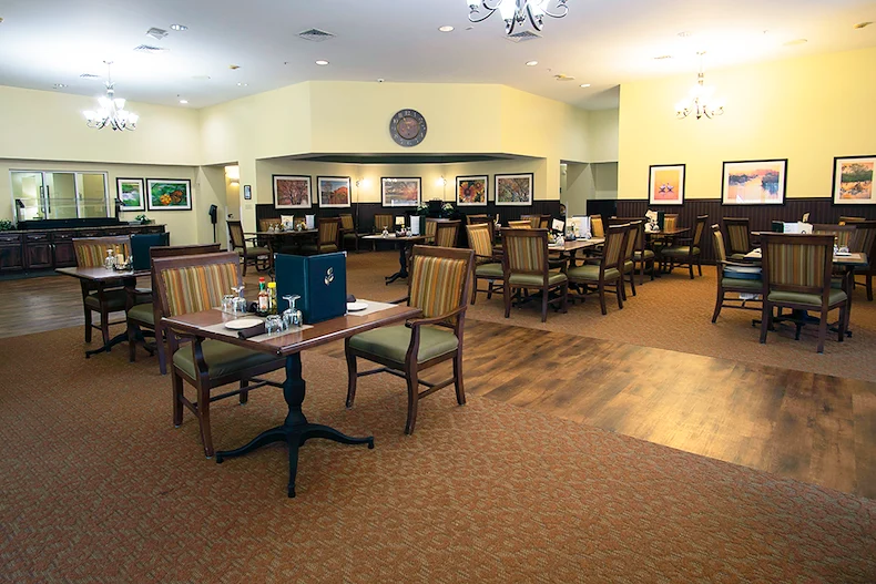 Image of Brookdale Dowlen Oaks (4)