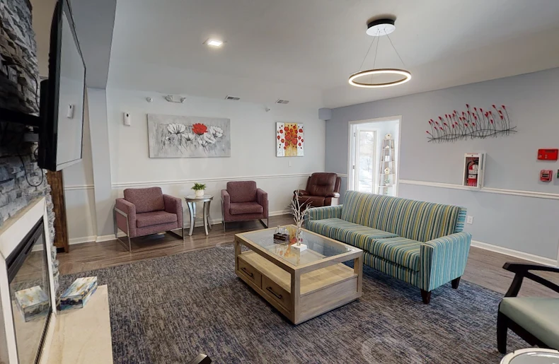 Image of Vibrant Life - The Cottage (3)