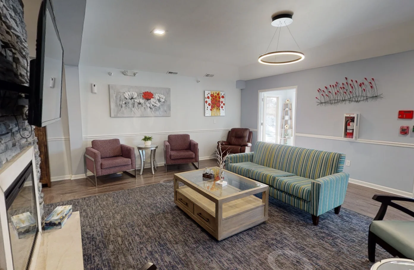 Image of Vibrant Life - The Cottage (3)