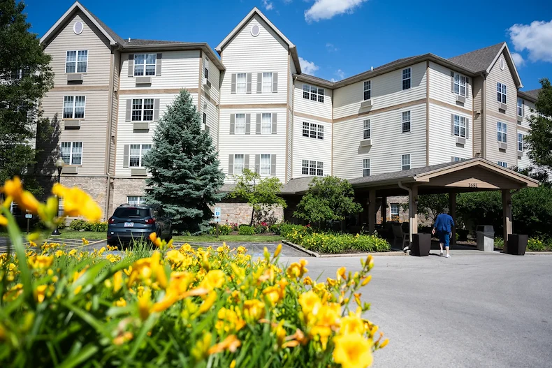 Image of Willow Falls (1)