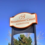 Image of The Gardens at Broadmoor Court (1)
