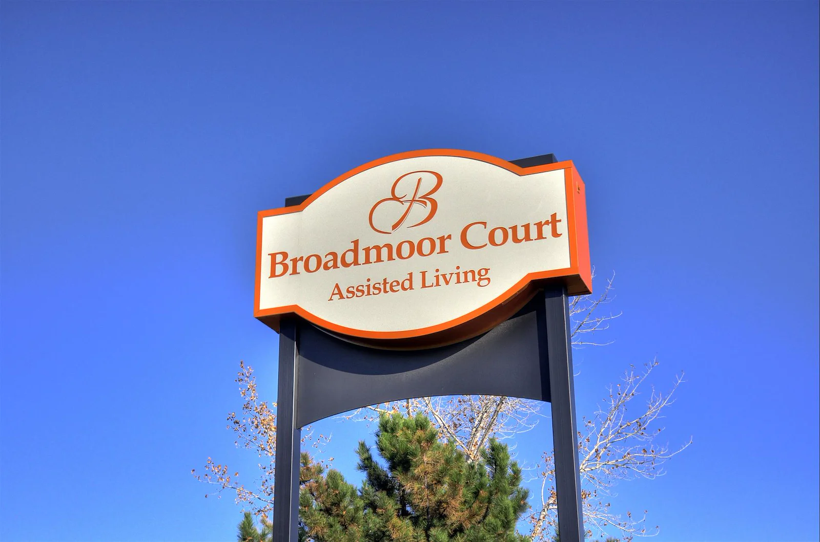 Image of The Gardens at Broadmoor Court (1)