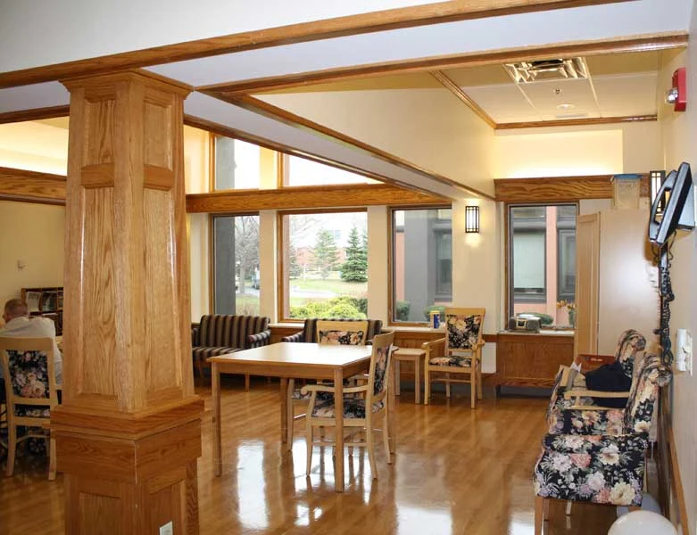 Image of Harris Hill Nursing (2)