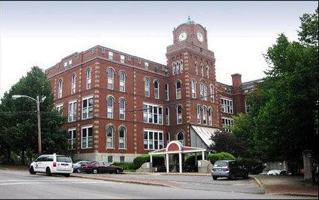 Image of North School Apartments (1)
