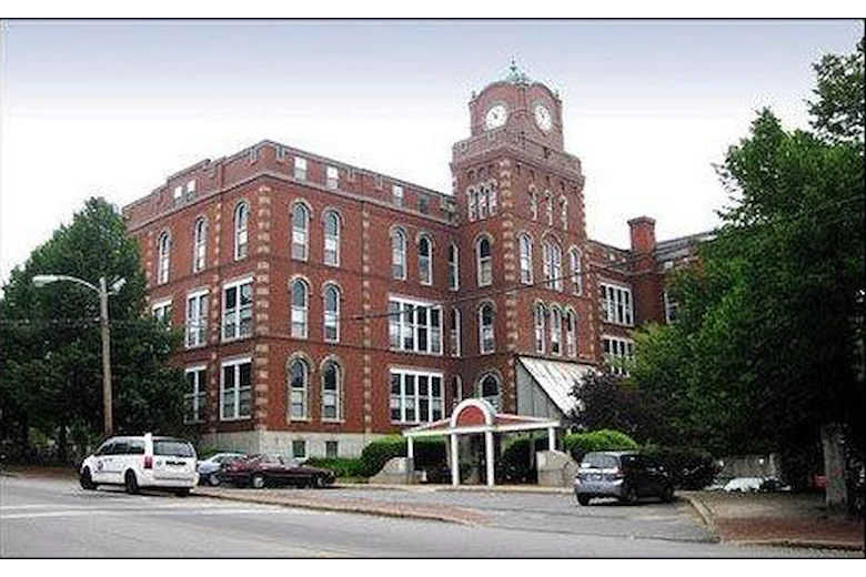 Image of North School Apartments (1)