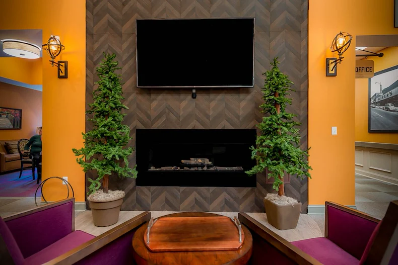 Image of Princeton Transitional Care & Assisted Living (4)