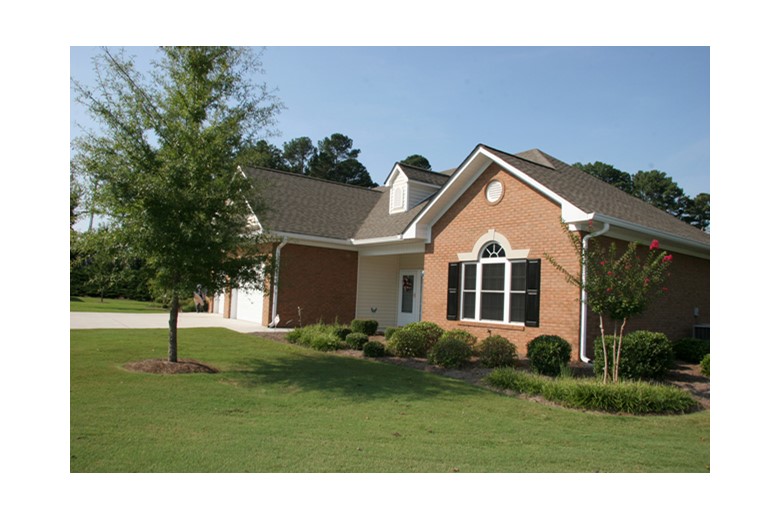 Image of The Cottages of Monroe (5)