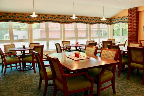 Image of Kennebec Plaza (4)