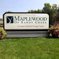 Image of Maplewood at Sandy Creek (1)