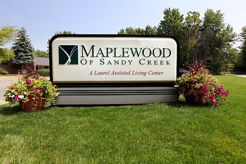 Image of Maplewood at Sandy Creek (1)