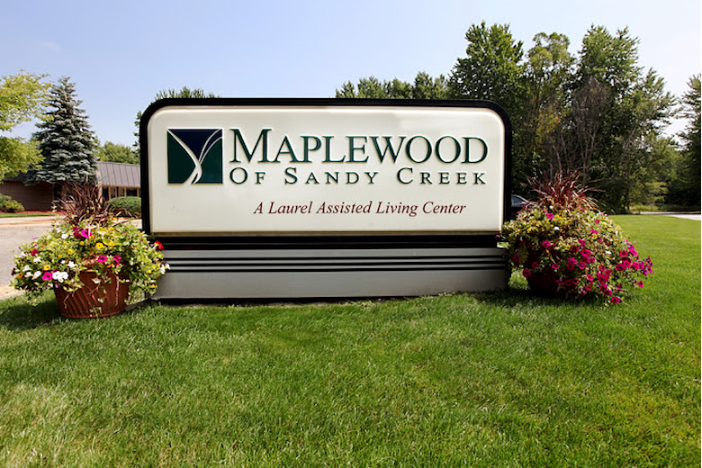Image of Maplewood at Sandy Creek (1)