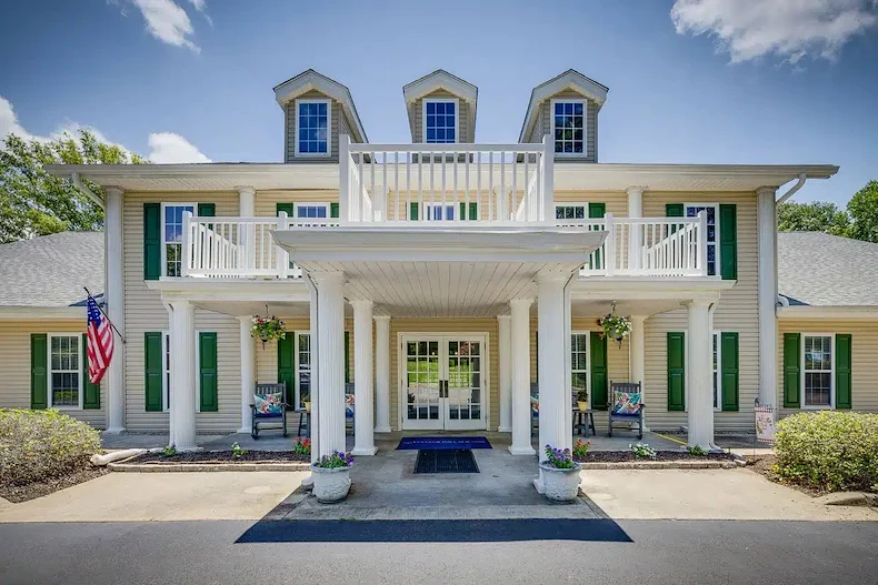 Image of Hammond Square Assisted Living (1)