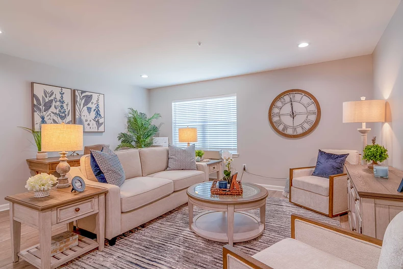 Image of Creekside Pines Retirement Community (3)