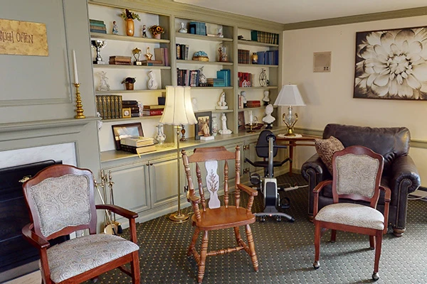 Image of Presbyterian Home At Williamsport (6)