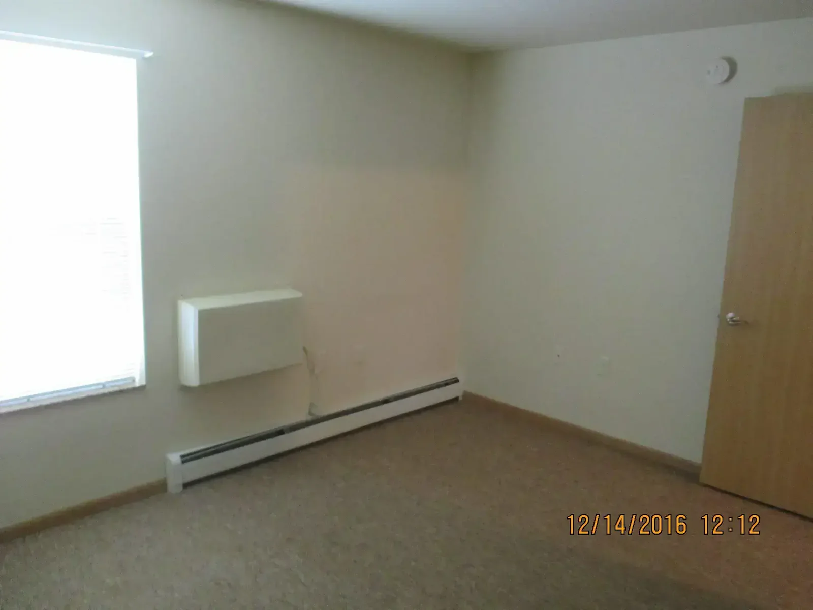 Image of Buchanan Cottages Senior Apartments (6)