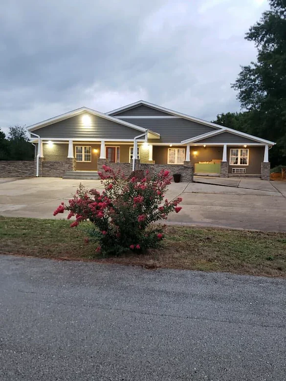 Image of The Oaks Cottage (1)