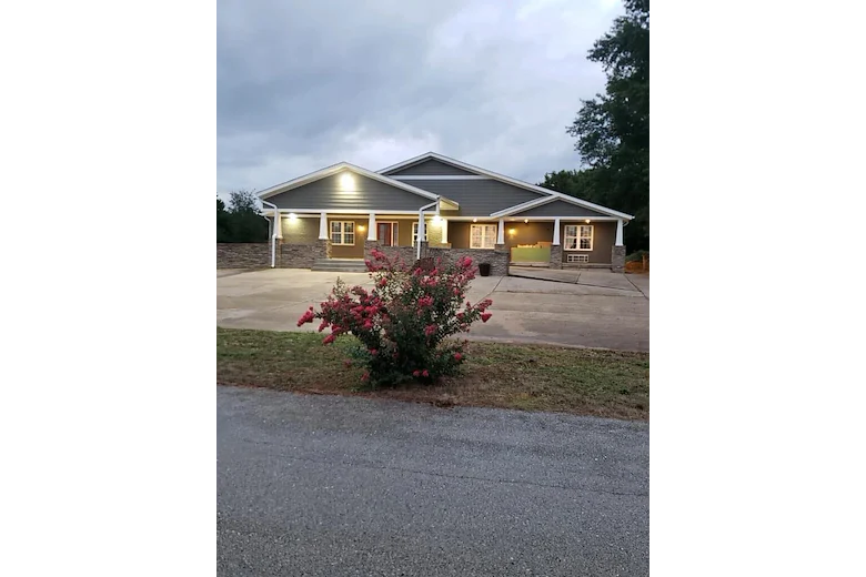 Image of The Oaks Cottage (1)