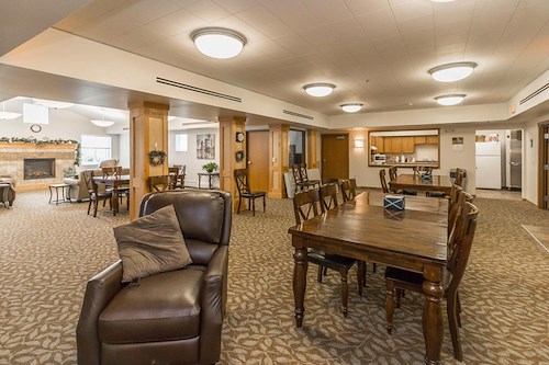 Image of Heritage Hill Apartments (6)