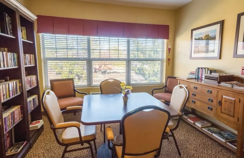 Image of Lakeland Senior Living (3)