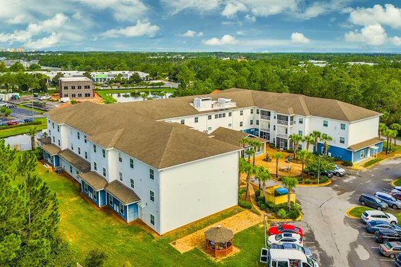 Image of The Addison of Panama City Beach (3)