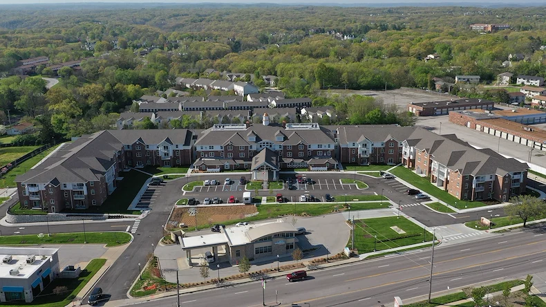 Image of Creek Valley Retirement (1)