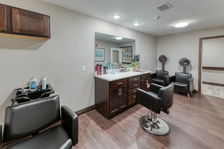 Image of Cedarhurst of Springfield, IL (8)