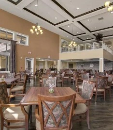 Image of The Pines, A Merrill Gardens Community (3)