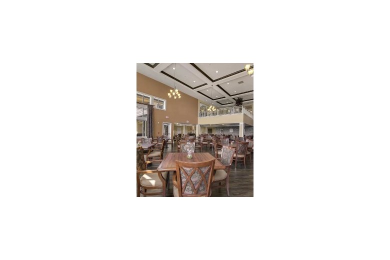 Image of The Pines, A Merrill Gardens Community (3)