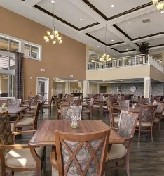 Image of The Pines, A Merrill Gardens Community (3)
