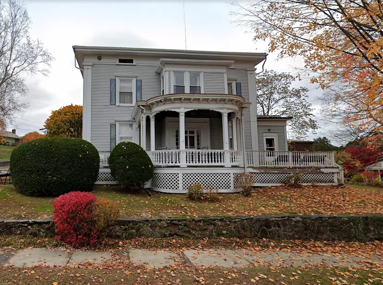 Image of The Elizabeth Home (1)