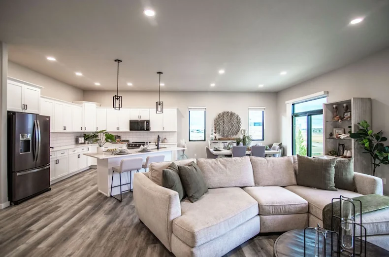 Image of Legacy Homes at Coulee Ridge (2)