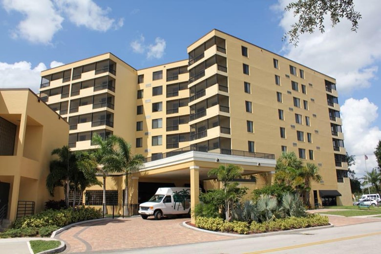 Image of The Palms of Sebring Senior Living (1)