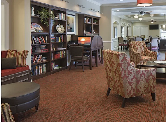 Image of Brightview Randolph (4)