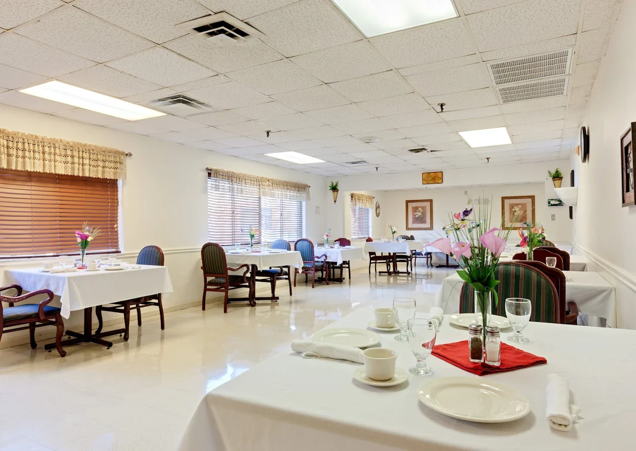Image of PruittHealth - Monroe (3)