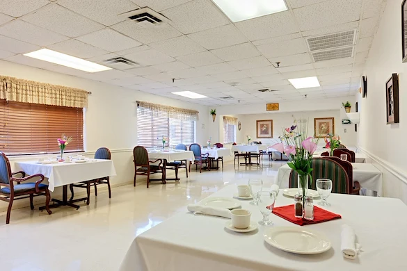 Image of PruittHealth - Monroe (3)