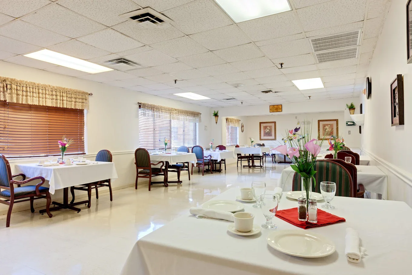 Image of PruittHealth - Monroe (3)