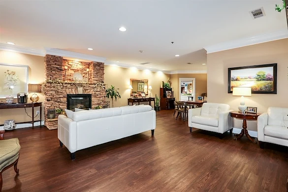 Image of Oaks at Stockbridge (4)