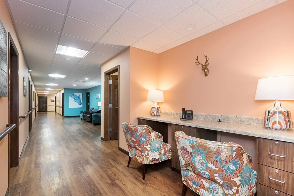 Image of Reflections at Moraine Ridge Memory Care (5)