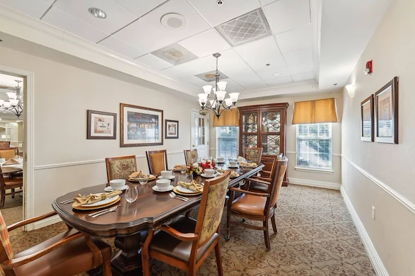 Image of Brighton Gardens of Raleigh (4)