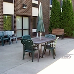 Image of Ahepa 78 IV Senior Apartments (5)