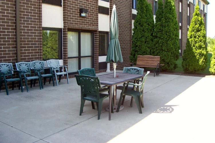 Image of Ahepa 78 IV Senior Apartments (5)