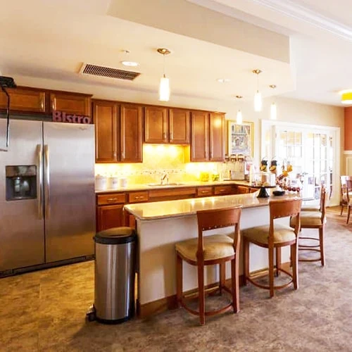 Image of All American Assisted Living at Warwick (4)