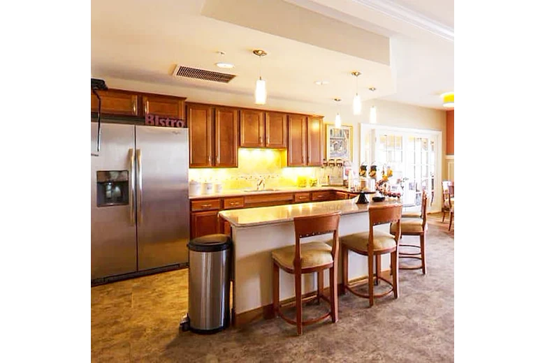 Image of All American Assisted Living at Warwick (4)