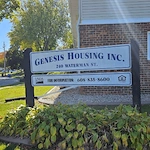 Image of Genesis Housing (1)