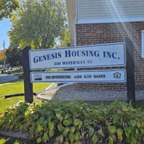 Image of Genesis Housing (1)